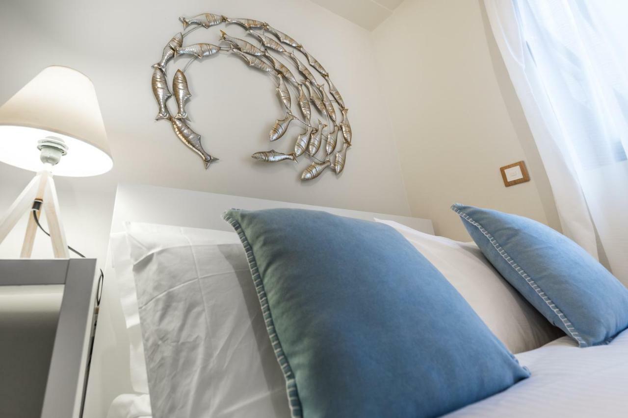 Lemar Luxury Apartments Херсонисос Екстериор снимка